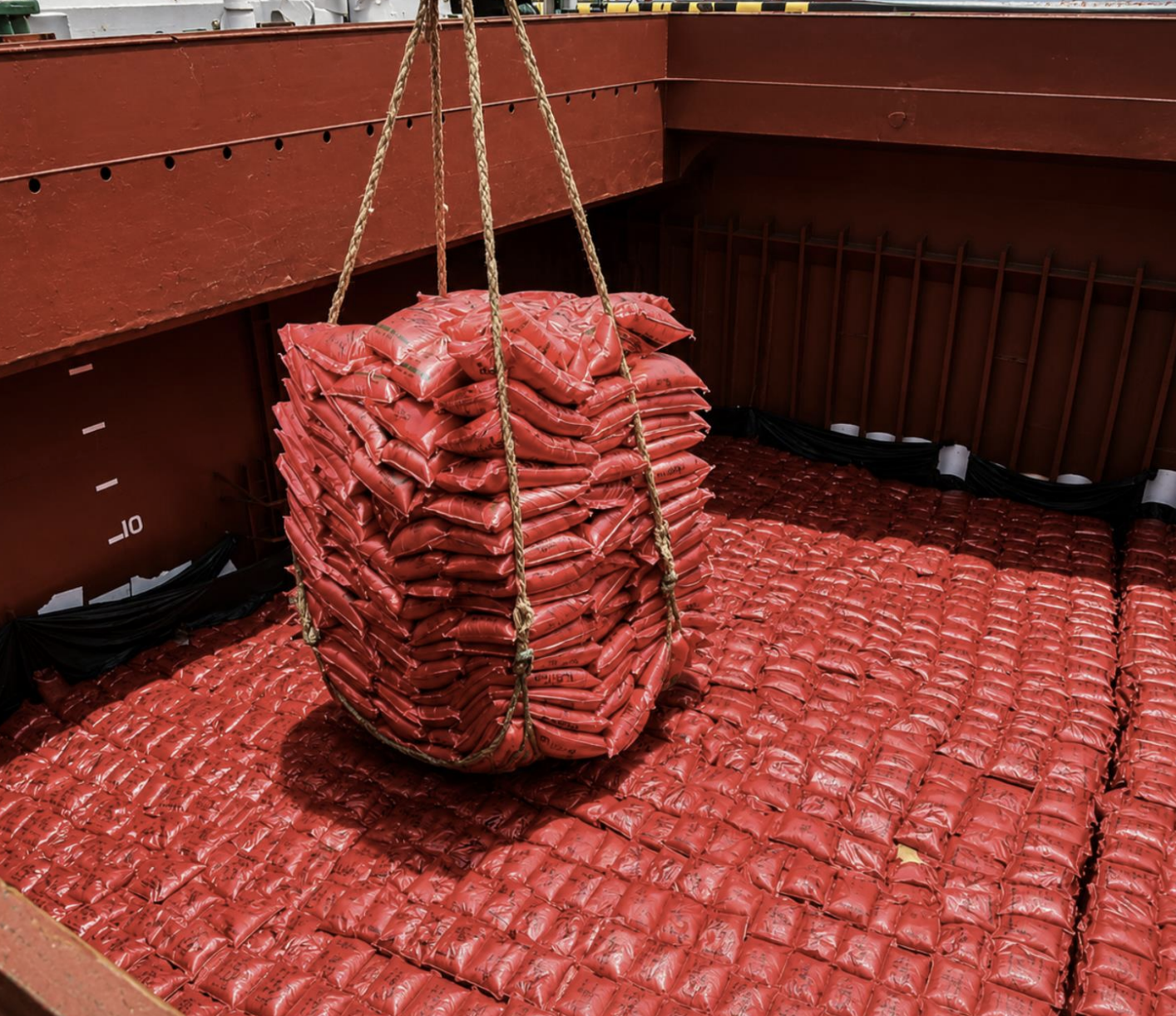 Efficient Loading and Dispatch 1